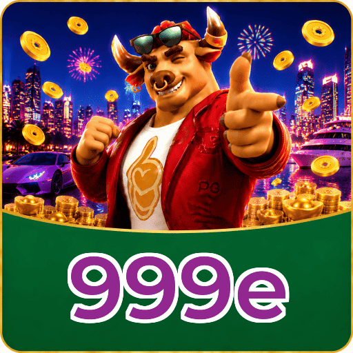 Fortune Tiger Logo 1