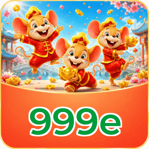 999e Logo 3