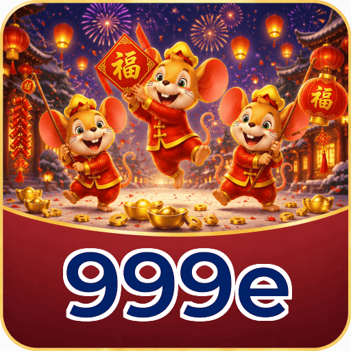 999e Logo 1